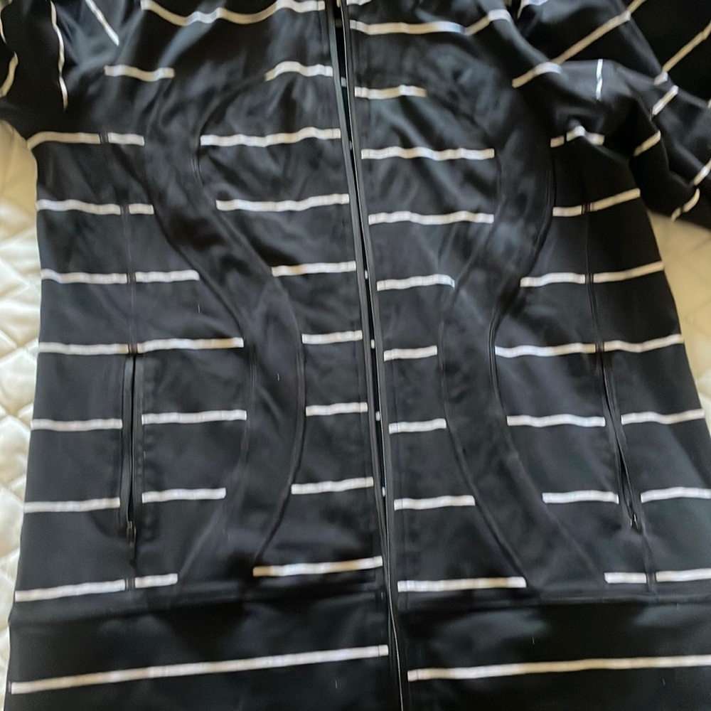 Lululemon jacket